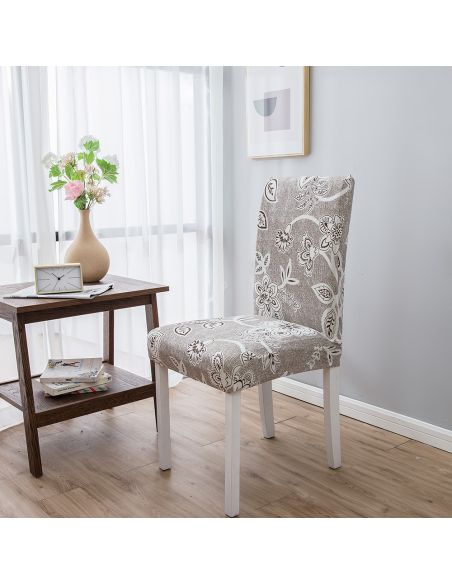 Husa scaun universala spandex/ Najwa