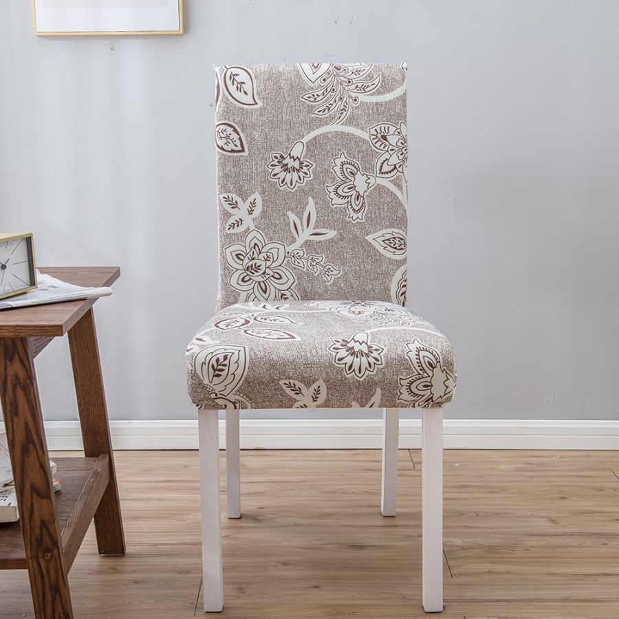 Husa scaun universala spandex/ Najwa