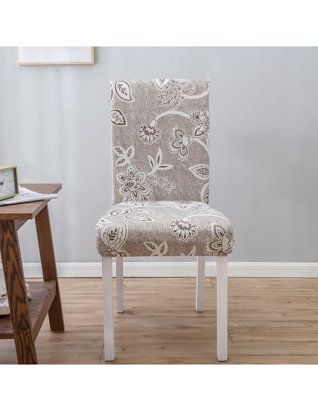 Husa scaun universala spandex/ Najwa