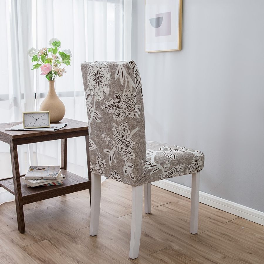 Husa scaun universala spandex/ Najwa