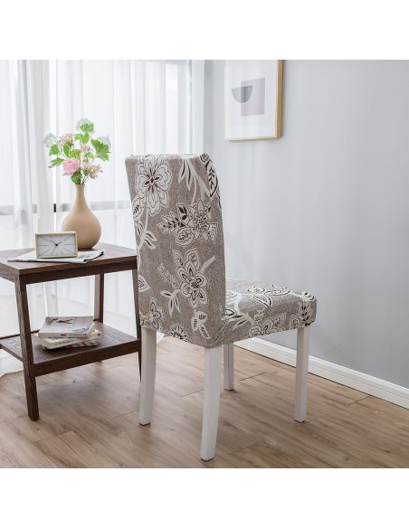 Husa scaun universala spandex/ Najwa