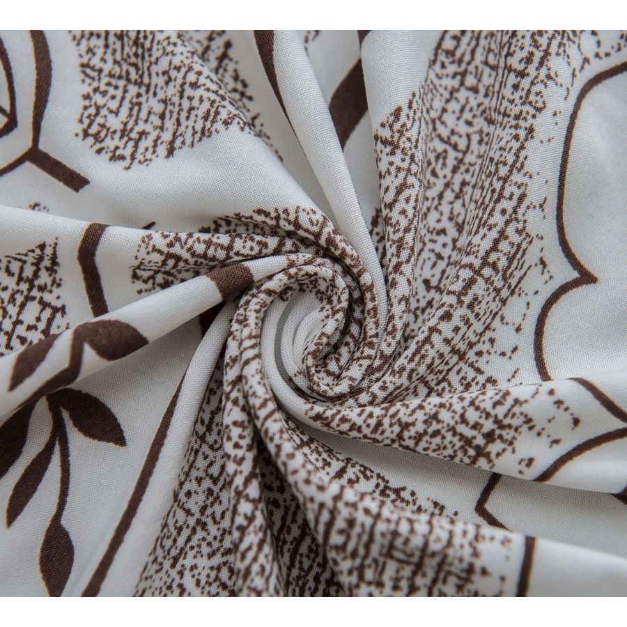 Husa scaun universala spandex/ Najwa