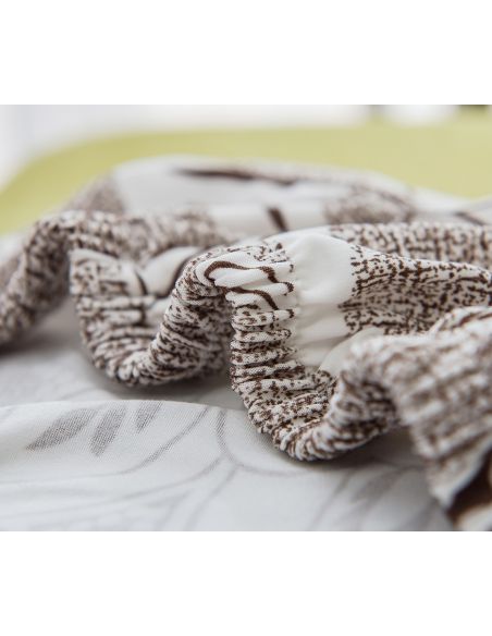 Husa scaun universala spandex/ Najwa