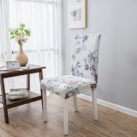 Husa scaun universala spandex/ Lili