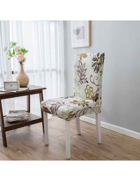 Husa scaun universala spandex/ Craft