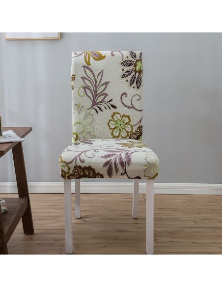 Husa scaun universala spandex/ Craft
