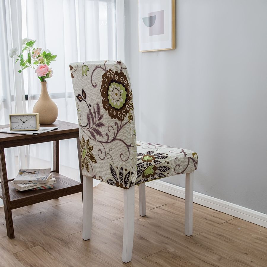 Husa scaun universala spandex/ Craft