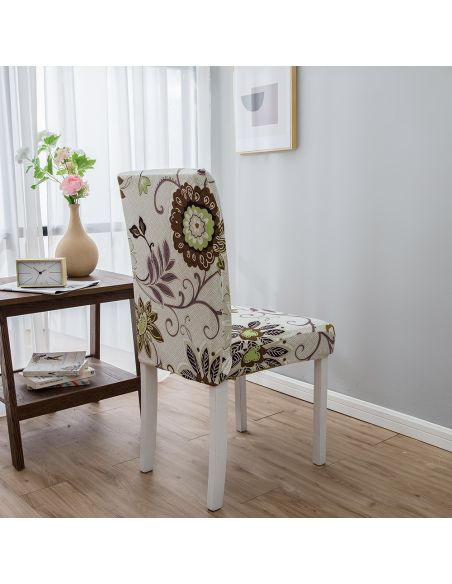 Husa scaun universala spandex/ Craft