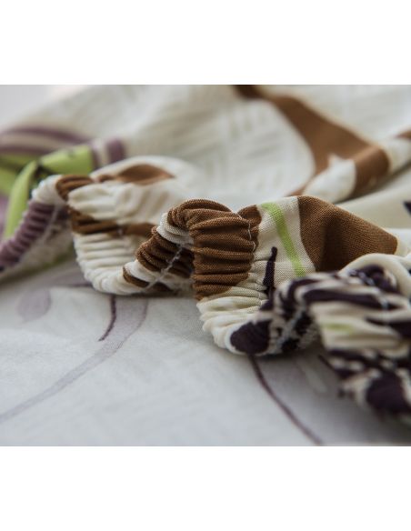 Husa scaun universala spandex/ Craft