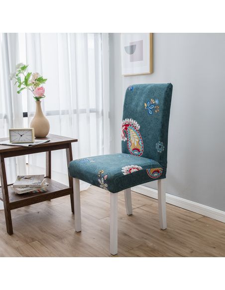 Husa scaun universala spandex/ Concept