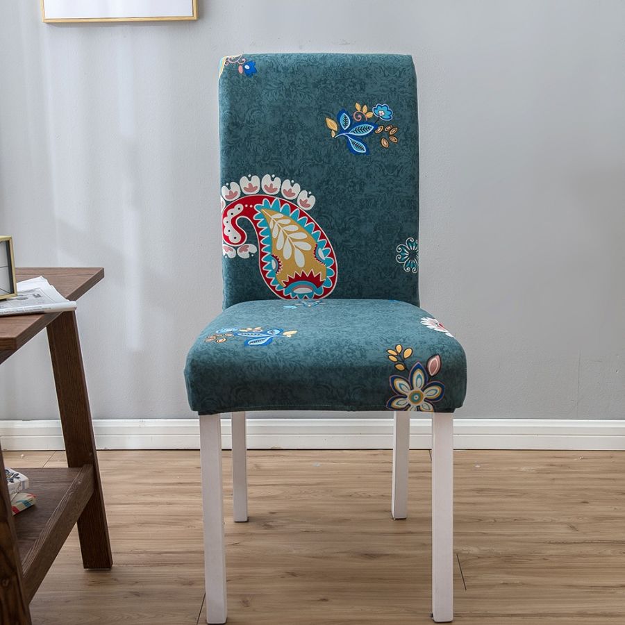 Husa scaun universala spandex/ Concept