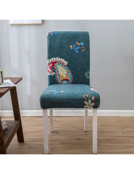 Husa scaun universala spandex/ Concept