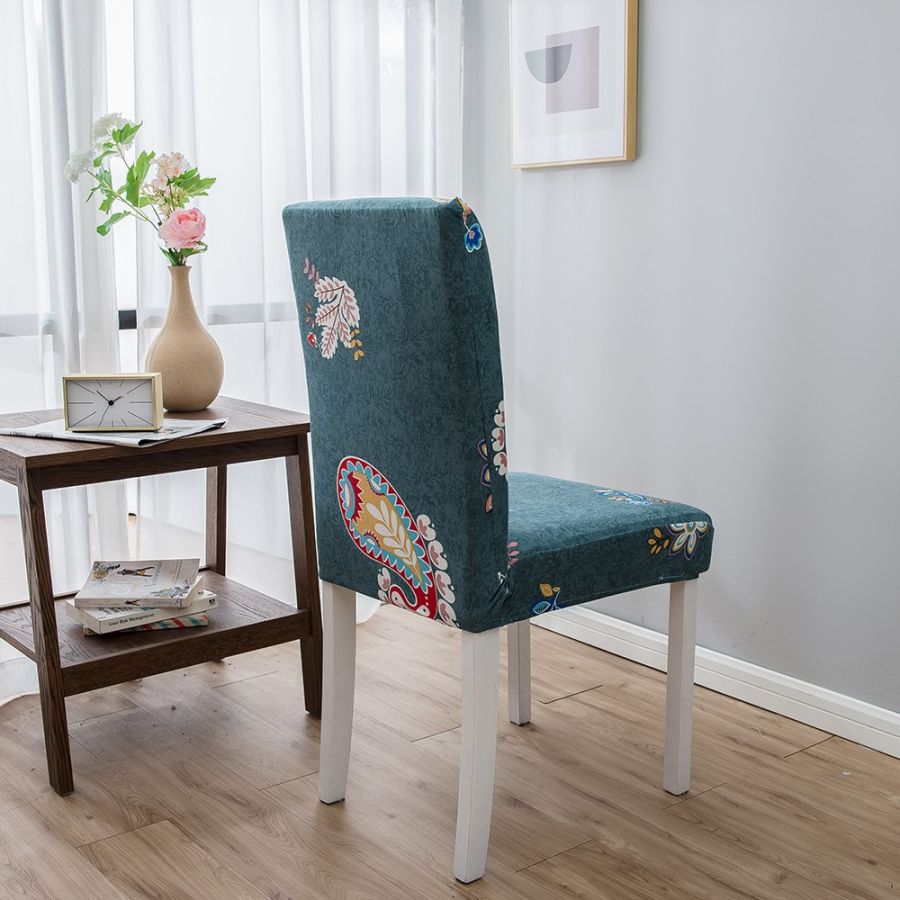 Husa scaun universala spandex/ Concept