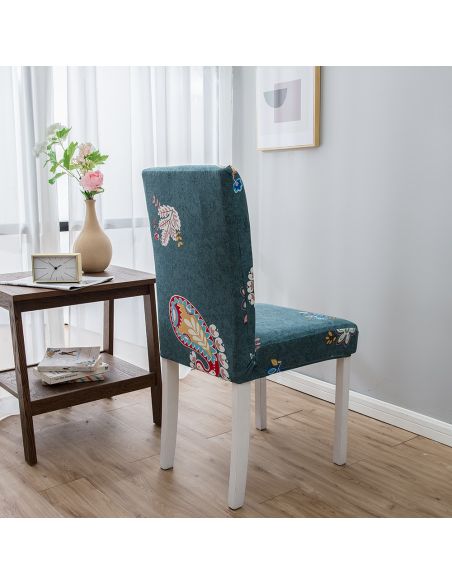 Husa scaun universala spandex/ Concept