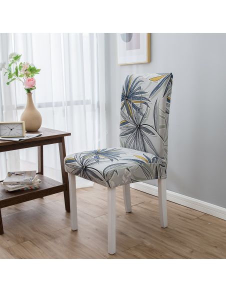 Husa scaun universala spandex/ Rio