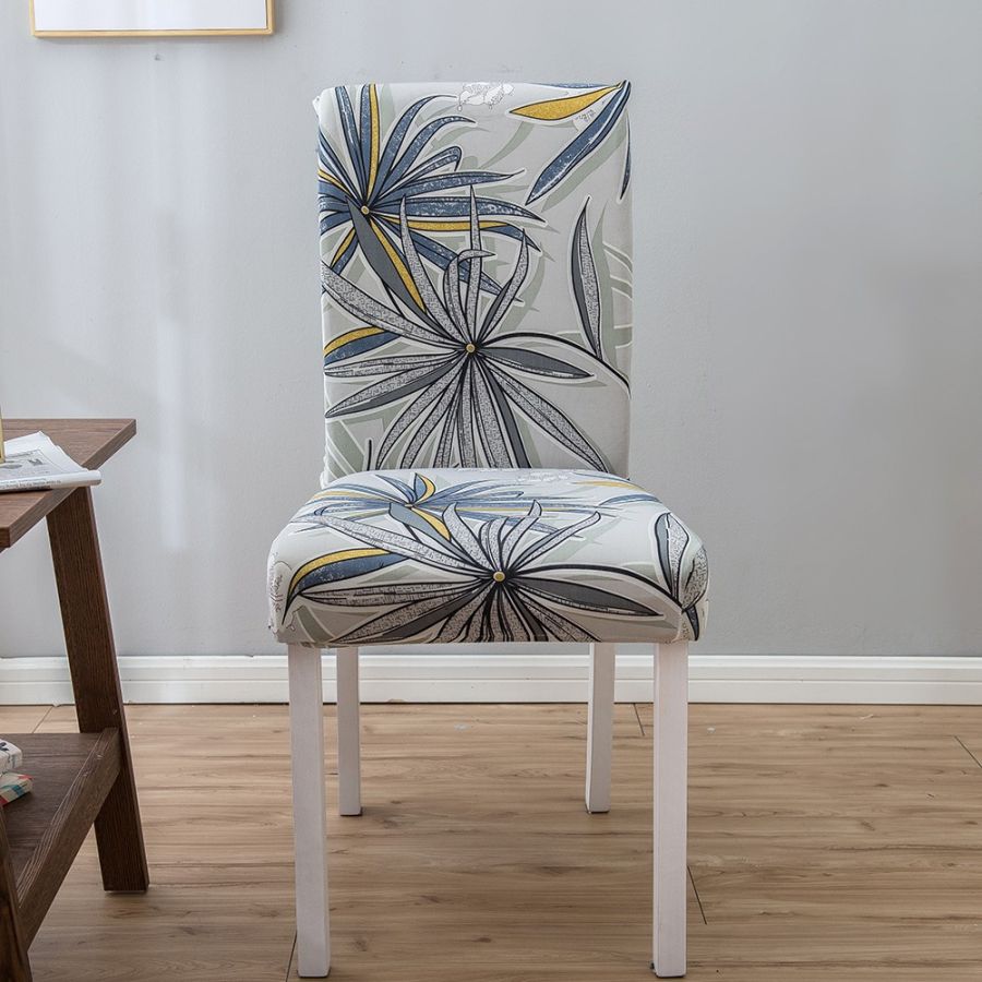 Husa scaun universala spandex/ Rio