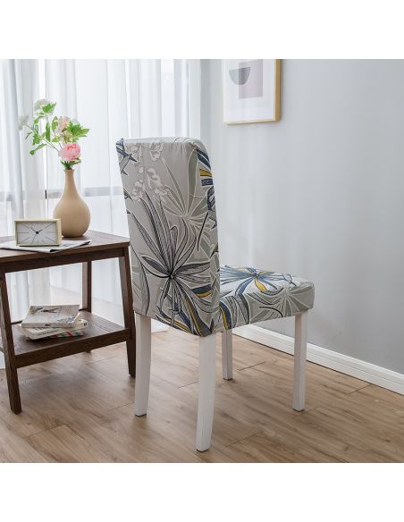 Husa scaun universala spandex/ Rio