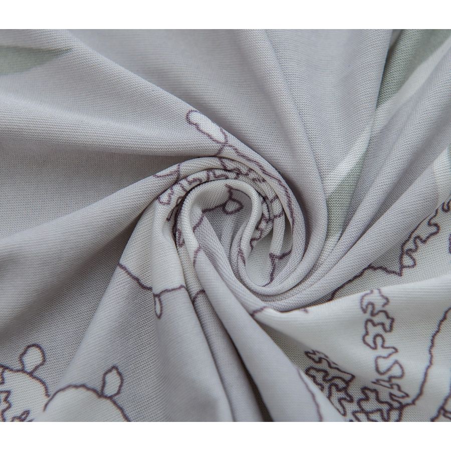 Husa scaun universala spandex/ Rio