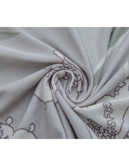 Husa scaun universala spandex/ Rio