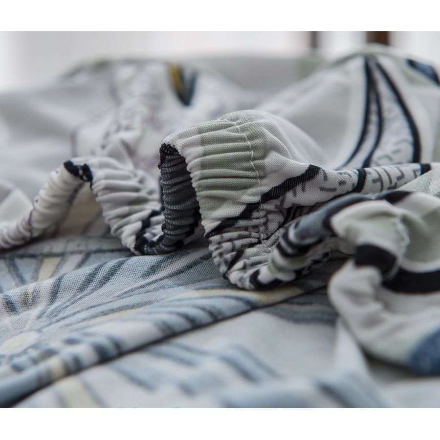 Husa scaun universala spandex/ Rio