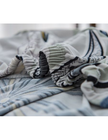 Husa scaun universala spandex/ Rio