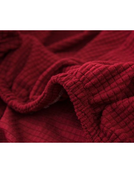 Husa MICROFIBRA coltar 2 locuri - 2 locuri/ colt si de stanga si de dreapta RV