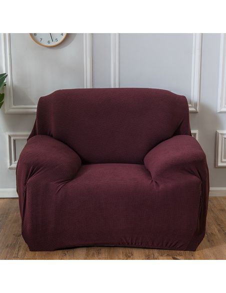 Husa fotoliu MICROFIBRA MARO