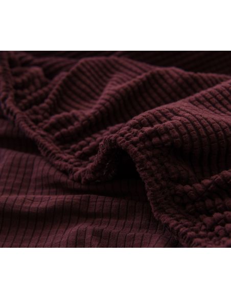 Husa fotoliu MICROFIBRA MARO