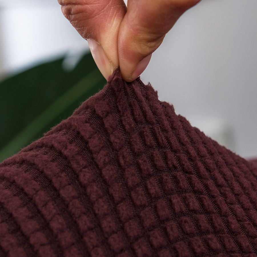 Husa fotoliu MICROFIBRA MARO