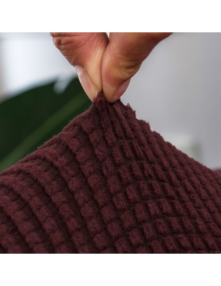 Husa fotoliu MICROFIBRA MARO