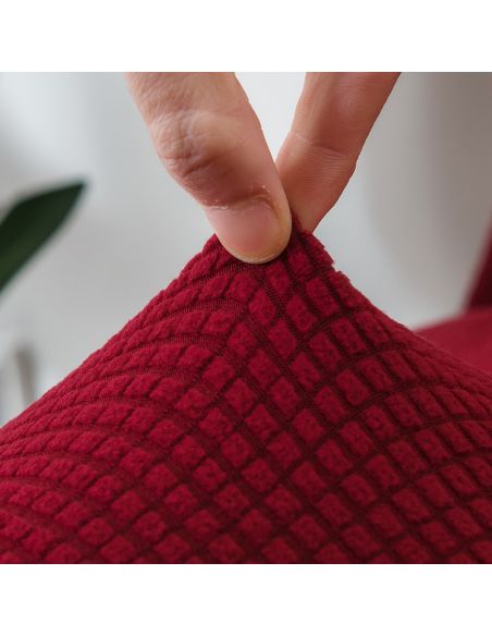 Husa fotoliu MICROFIBRA RV