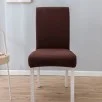 Husa scaun material elastic