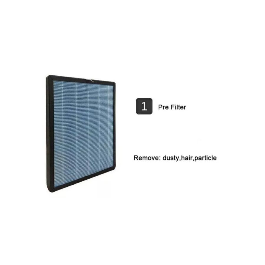 Filtru de schimb pentru purificator