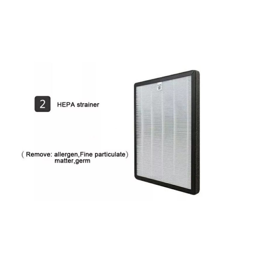 Filtru de schimb pentru purificator