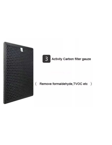 Filtru de schimb pentru purificator