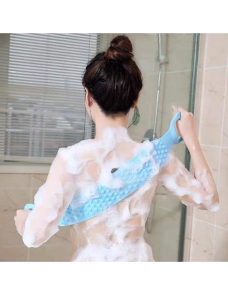 Perie 3in1, curatare, masaj, anticelulitic