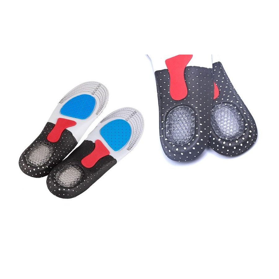 Branturi Ortopedice Antibacteriene Shock Absorber