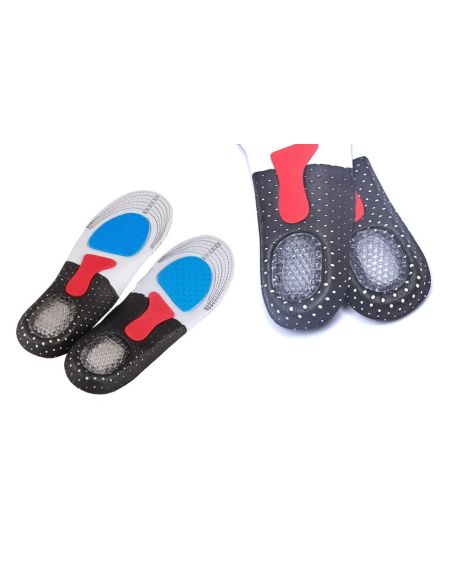 Branturi Ortopedice Antibacteriene Shock Absorber