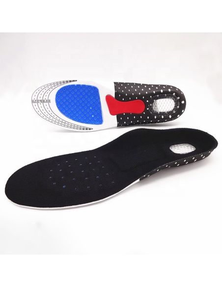 Branturi Ortopedice Antibacteriene Shock Absorber