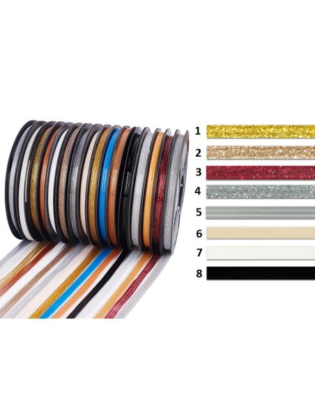 Banda decorativa pentru locuinta waterproof