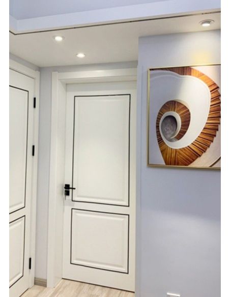 Banda decorativa pentru locuinta waterproof