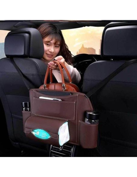 Suport auto pentru fata si spate