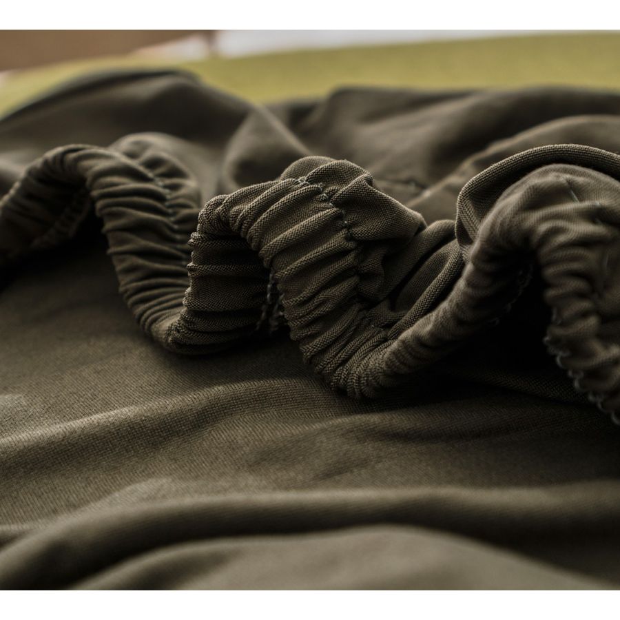 Husa scaun universala spandex/ Multicolor