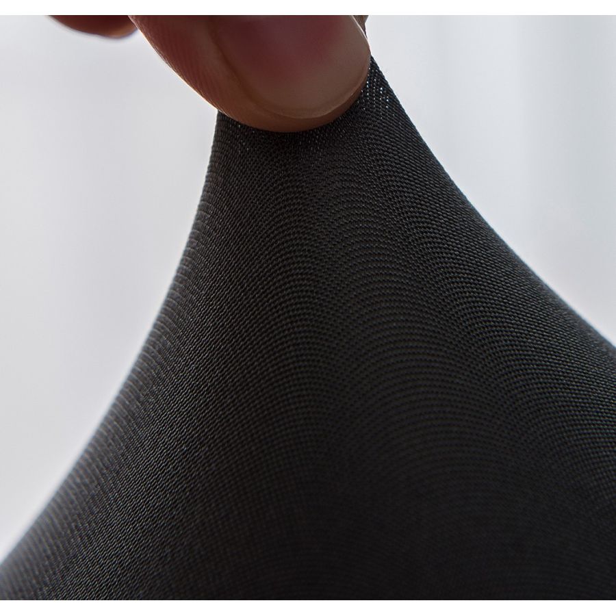 Husa scaun universala spandex/ gri inchis