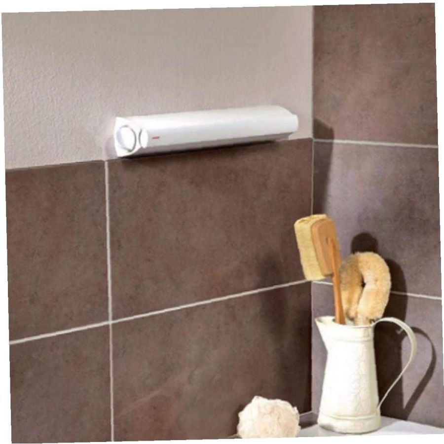 Sistem de intins rufe automat retractabil si ajustabil pe dimensiune