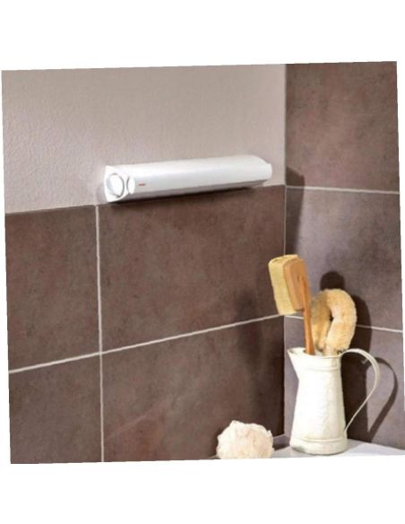 Sistem de intins rufe automat retractabil si ajustabil pe dimensiune