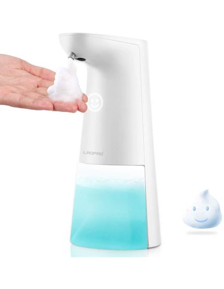 Dozator sapun cu senzor, usb sau baterie