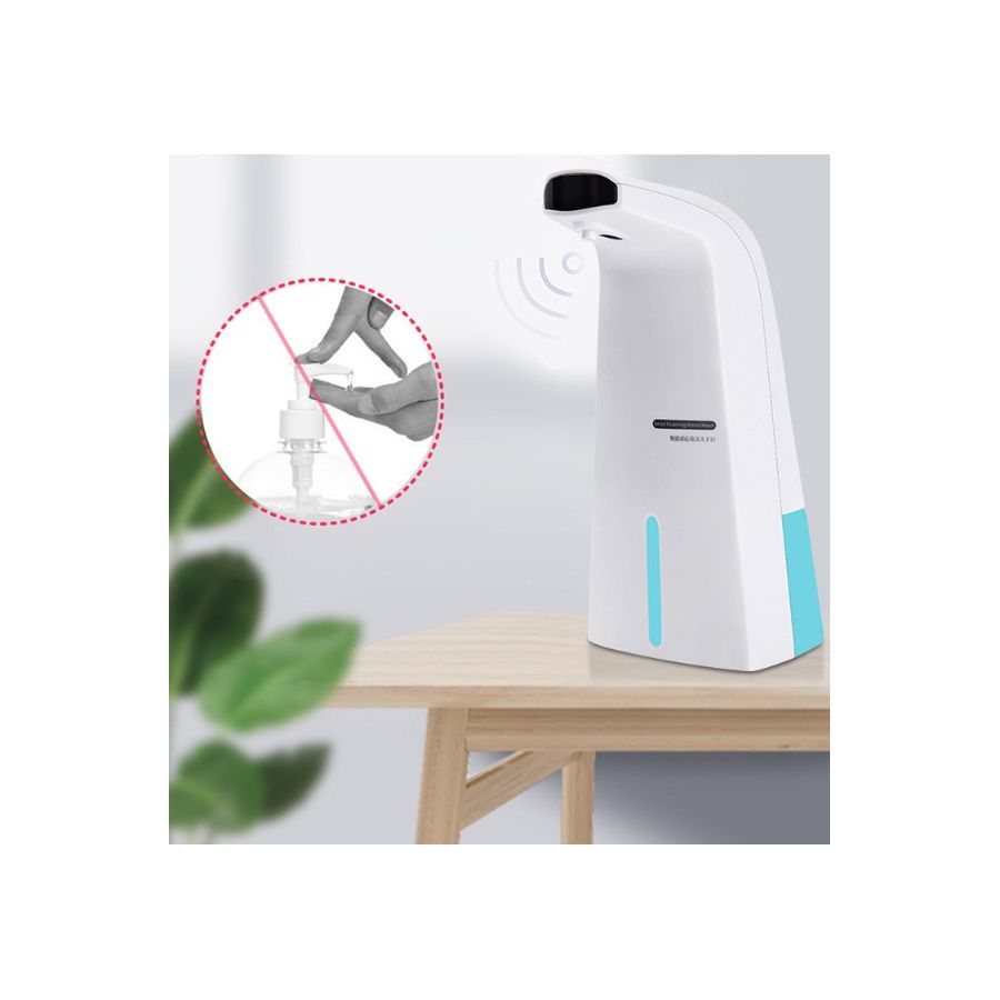 Dozator sapun cu senzor, usb sau baterie