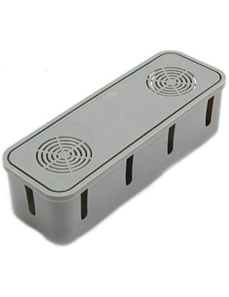 Cutie organizare cabluri birou