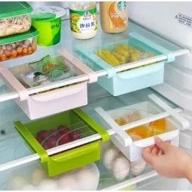 Sertar organizator pentru frigider